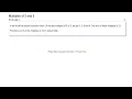 How to solve Project Euler 1 using x86 Assembly