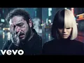 05 Post Malone ft Sia - Falling for Fire