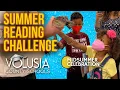 Volusia County Schools Summer Reading Challenge Midsummer Celebration Deltona Regional Library