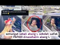 Download Lagu SEMANGATNYA ABANG L SEKOLAH SALFOK PAPABI DICERAMAHIN ABANG L