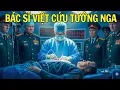 Download Lagu Tướng Nga Suy Tim Rất Nặng, Cả Phương Tây Vui Mừng - Cho Đến Khi Gặp Bác Sĩ Việt Nam!