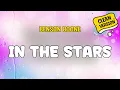 Download Lagu Benson Boone - IN THE STARS (Clean) Lyrics