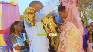 Jumanne G Masanja Harusi Kwa Paul Official Video Directed By Mbenya 