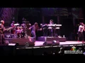 Jah Cure - Sticky @ Rototom Sunsplash 2015
