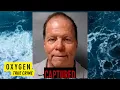 America s Most Wanted Fugitive CAPTURED AT SEA After 20 Years on the Run Oxygen