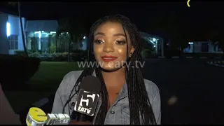 recho afunguka anayemlipia video zake