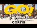Download Lagu [KPOP IN PUBLIC | ONETAKE] CORTIS - ‘GO!’ Dance Cover [PARANG]