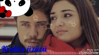 كتبت اسمك على النجمات     على خيوط الشمس قلبي      دندنها