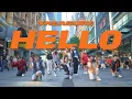 Download Lagu [KPOP IN PUBLIC] TREASURE (트레저) \
