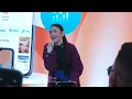 Download Lagu MAHALINI - TERLALU CINTA | Livin Mandiri at Senayan City