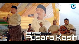 Download Pusara Kasih || Cover M.Sadikin lagu Qasidah  Di populerkan Asmidar Darwis | karya Prof Ahmad Baqi' MP3