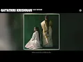 Gayathri Krishnan - Self Esteem (Official Audio)