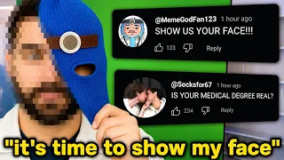 FatMemeGod Answers Your Most Asked Questions...