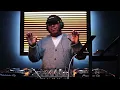 THE GRIME MIX 002 - MANGA SAINT HILARE