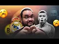 Download Lagu ريال مدريد يفوز على بوروسيا دورتموند و يقابل باريس سان جيرمان ناقص دين هاوسن خمس دقائق من العشوائية