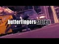 Download Lagu BUTTERFINGERS - 1998 - Stolen (Road Rash by Viator2k)