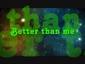 "Yes & No" by David Dunn
