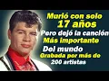 Download Lagu PRESINTIÓ SU MUERTE PERO LO IGNORÓ PARDIO JOVEN DEJÓ LA MEJOR CANCIÓN LATINA DEL MUNDO