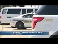 Meet the candidates for Calcasieu sheriff Meet Elizabeth Gray-Carrier Bradley Moss