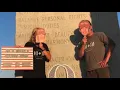 Vince Fusca for Senate Penn Touch your nose if you re JFK Jr