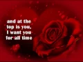 Download Lagu HOW I LOVE YOU - (Lyrics)
