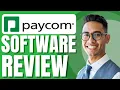 Paycom Review Best HR Payroll Software