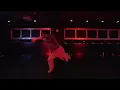 RYOCHELL " AKANE / Reichi " @En Dance Studio SHIBUYA SCRAMBLE