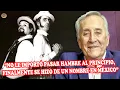 QUE FUE DE PATRICIO CASTILLO ACTOR CHILENO QUE DEJO TODO PARA VENIR A TRABAJAR A MEXICO