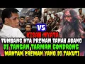 Download Lagu KISAH NYATA ❗ PREMAN INI TIDAK TAU BAHWA PRIA INI MANTAN PREMAN YANG DI TAKUTI