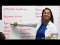 Nursing students at UTA are working to fill the gap NBC DFW