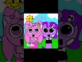 Download Lagu Zira sis you have mask? #duet #animation #art