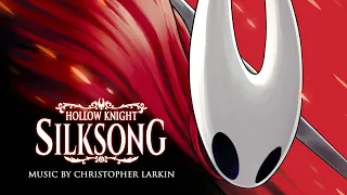 Hollow Knight Silksong Original Soundtrack