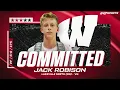 Badger247 Podcast Jack Robison