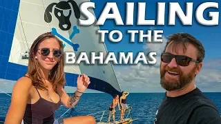 Sailing For The Bahamas! S5:E08