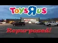 ABANDONED Toys R Us REOPENS As Ollie s Bargain Outlet Cuyaghoga Falls OH
