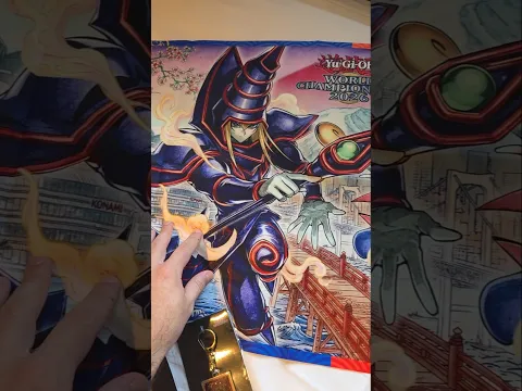 é IMPOSSÍVEL não comprar algo de Yu-Gi-Oh! nessa loja