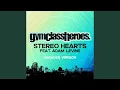 Stereo Hearts (feat. Adam Levine) (Karaoke Version)