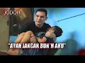 Lagu Neraka di Rumah Sendiri! Kisah Pilu Anak Tiri yang Dianiaya | Jodoh Wasiat Bapak Eps 97 FULL