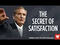 Download Lagu Adrian Rogers: How to Find True Joy and Satisfaction When You Thirst For Righteousness
