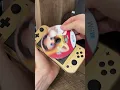 Mario 3D World On Switch
