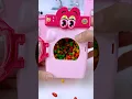 Download Lagu Washing Machine Eating Banana Candy Set Toys, Satisfying Unboxing ASMR Video Lily Toys #kitchentoys