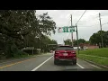 I Didn t Know Brooksville FL Was This Big Driving