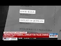 Woman sues Bryan County Sheriff s Office over false heroin charge