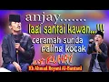 Download Lagu lagi santai kawan...🤣🤣🤣ceramah kocak USTADZ RUHAY