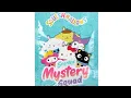 Friends 8-Inch Scented Boba Mystery Squad