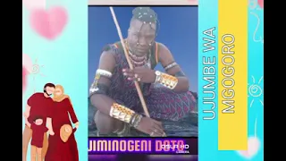 JIMINOGENI DOTO UJUMBE WA MGOGORO 2025  JIMINOGENI DOTO UJUMBE WA MGOGORO 2025