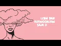 Download Lagu Funky Monkey - Tinggalkan Saja (Official Lyrics Video)