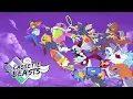 Cassette Beasts OST - Face Down