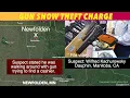 Theft Charge At Minnesota Gun Show
