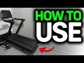 How To Use Peloton Treadmill 2026 - Full Guide